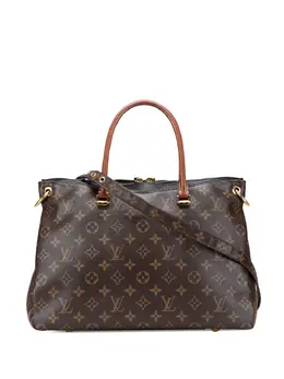 Louis Vuitton 2014 Monogram Pallas MM satchel 31903629