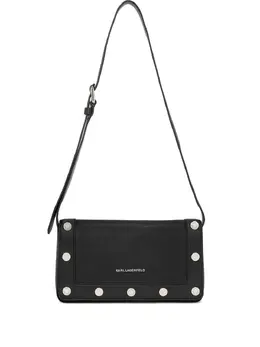 Karl Lagerfeld K/Rocky Marais shoulder bag 30686017