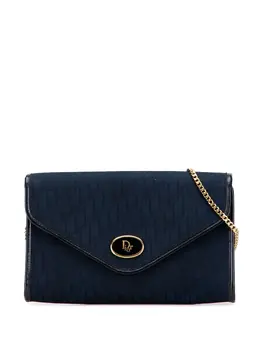 Christian Dior 20th Century Oblique Canvas Chain shoulder bag 31904285