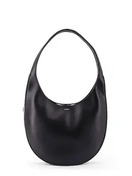 Coperni-Medium Soft Swipe Leather Shoulder Bag-Donna 52483731489108