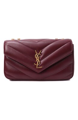 Сумка Loulou small Saint Laurent 801437/aaeax
