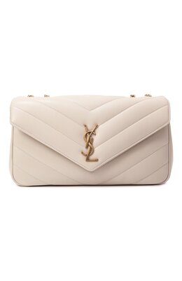 Сумка Loulou medium Saint Laurent 801439/aaeax