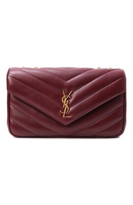Сумка Loulou medium Saint Laurent 801439/aaeax