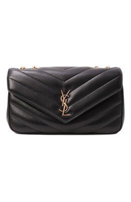 Сумка Loulou medium Saint Laurent 801439/aaeax