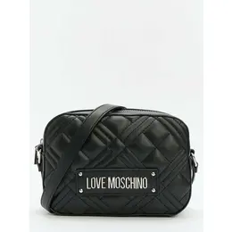 Сумка кросс-боди Love Moschino, черный 4330488097