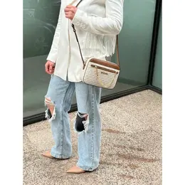 Сумка кросс-боди Michael Kors, белый 103802952523