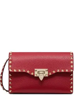 Valentino Garavani small Rockstud cross body bag 23445537