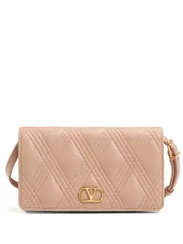 Valentino Garavani mini Quiltie 67 shoulder bag 29220866