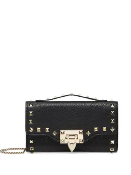 Valentino Garavani Rockstud cross body bag 17783609