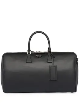 Prada Saffiano leather duffle bag 14245883
