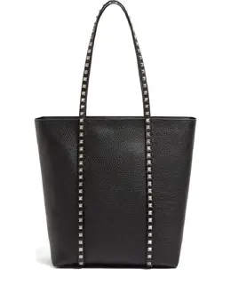 Valentino Garavani Rockstud tote bag 29221256