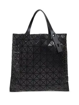 Bao Bao Issey Miyake large geometric-pattern tote bag 31564414