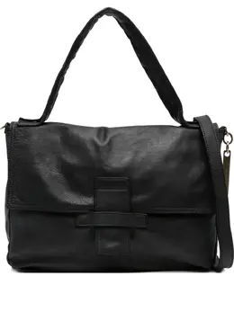 Caterina Lucchi large Maria leather shoulder bag 31788113