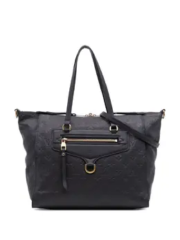 Louis Vuitton 2011 Monogram Empreinte Lumineuse PM satchel 31904763