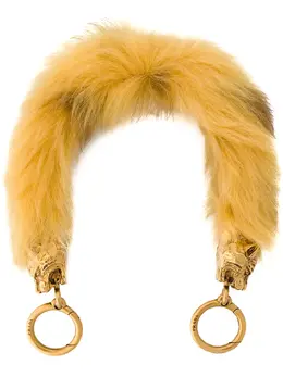 Prada Shearling bag strap 12326317