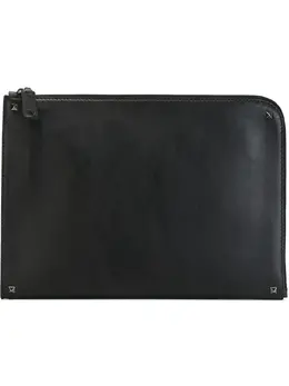 Valentino Garavani Rockstud clutch 11160471