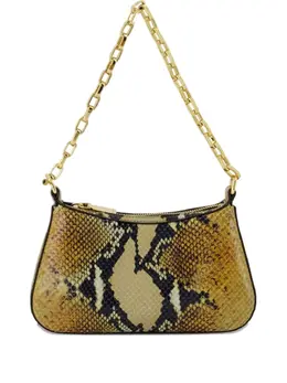 Alexander McQueen mini T-Bar shoulder bag 31319188