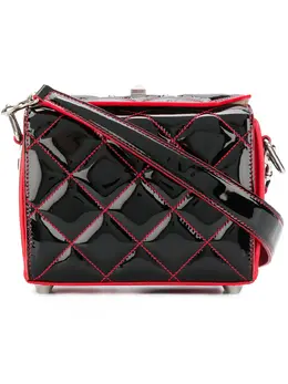 Alexander McQueen Box Bag 19 12904663