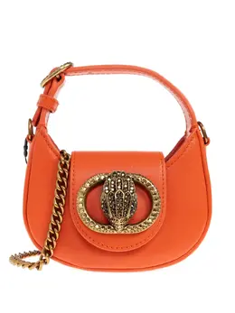 Kurt Geiger London mini Chelsea crystal-embellished tote bag 31670681