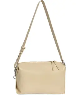 Dries Van Noten leather shoulder bag 31869127