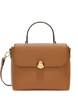 Furla top-handle dome satchel 31503016