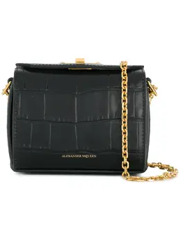 Alexander McQueen Box bag 12618779