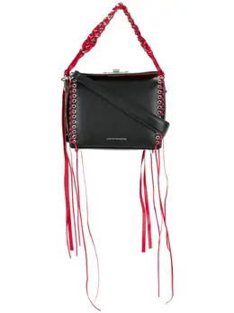 Alexander McQueen Box tote 12431703