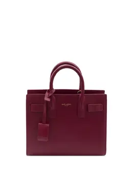 Saint Laurent small Sac De Jour tote bag 29932860