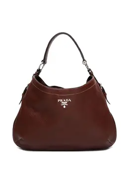 Prada 2010-2025 leather tote bag 31901219