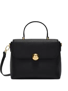 Furla Sfera ball-detail top-handle bag 31508034