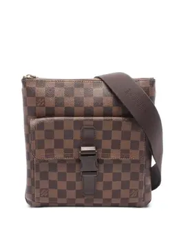 Louis Vuitton 2006 Pochette Melville crossbody bag 31798513