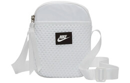 Сумка через плечо унисекс Nike, White cu2611-100 | white