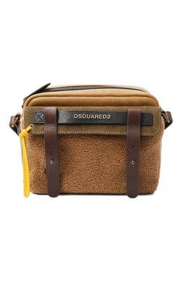 Сумка Canadian Dsquared2 cbm0072/01508426
