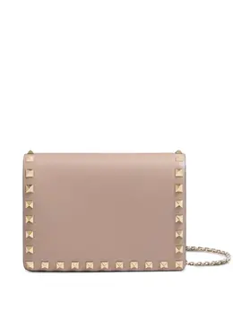 Valentino Garavani Rockstud crossbody bag 15285365