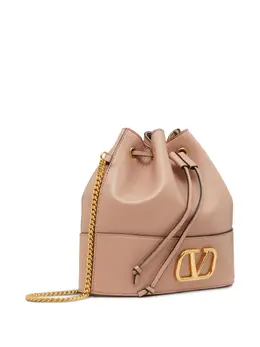Valentino Garavani VLogo Signature bucket bag 16025692
