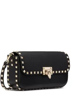 Valentino Garavani Rockstud shoulder bag 24317363