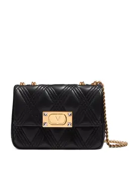 Valentino Garavani small Quiltie 67 shoulder bag 25713152