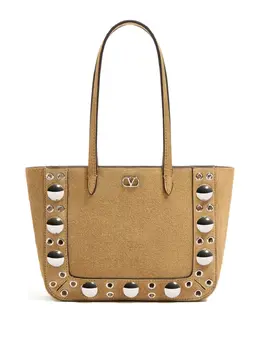 Valentino Garavani mini Nellcôte tote bag 29463748