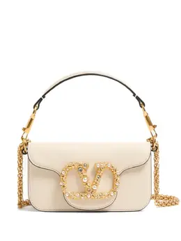 Valentino Garavani small Locò shoulder bag 29536754