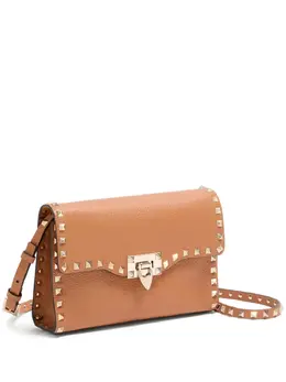 Valentino Garavani small Rockstud cross body bag 23445539