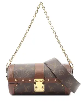 Louis Vuitton 2021 Butterfly trunk shoulder bag 31797856