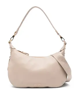 Liu Jo zip-detail curved bag 31772730
