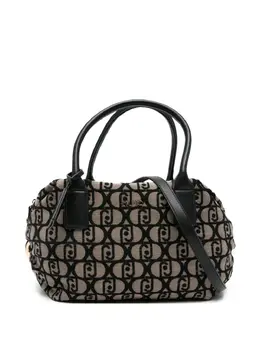 Liu Jo monogram bag 31759276