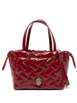 Kurt Geiger London small Kensington String tote bag 31816890