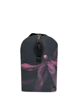Dries Van Noten floral-print backpack 31869131
