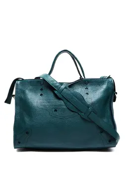 Balenciaga 2015-2024 Motocross Blackout City tote bag 31901020