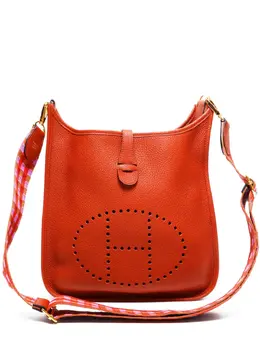 Hermes 2021 Evelyne 3 29 shoulder bag 31901141