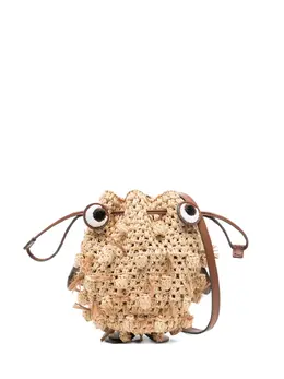 Anya Hindmarch Blowfish mini bag 30943748