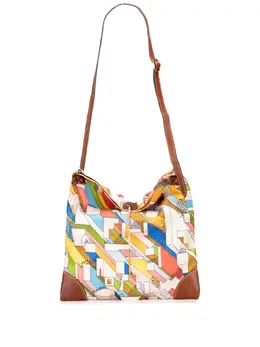 Hermes 2017 On A Summer Day Silky City 33 crossbody bag 31932590