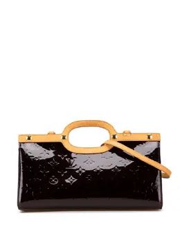 Louis Vuitton 2010 Monogram Vernis Roxbury Drive satchel 31932460